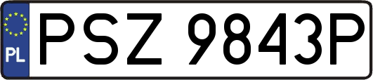 PSZ9843P