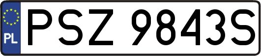 PSZ9843S