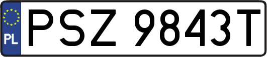 PSZ9843T