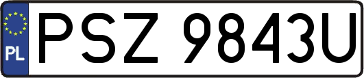 PSZ9843U