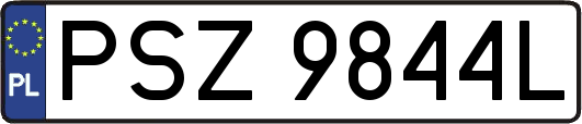 PSZ9844L