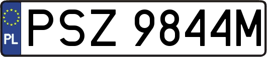 PSZ9844M