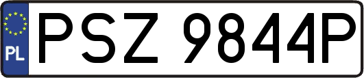 PSZ9844P