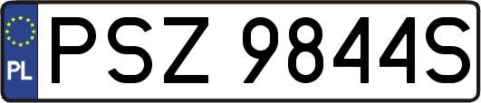 PSZ9844S