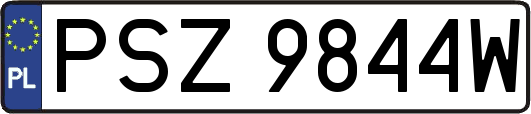 PSZ9844W