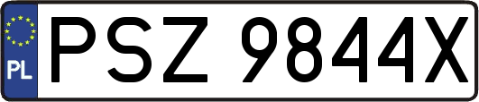 PSZ9844X