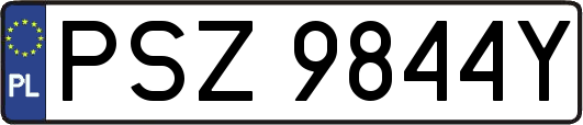 PSZ9844Y