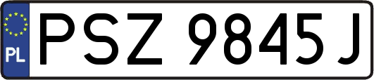 PSZ9845J