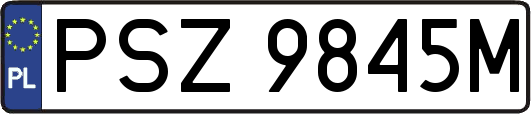 PSZ9845M