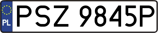 PSZ9845P