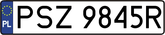 PSZ9845R