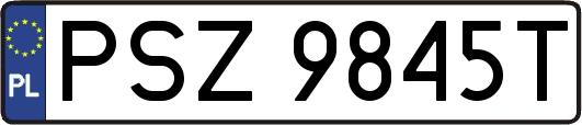 PSZ9845T