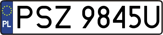PSZ9845U