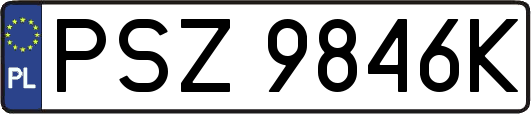 PSZ9846K