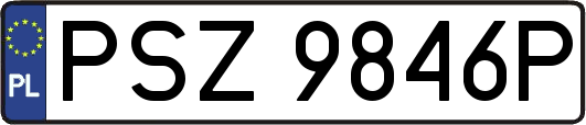 PSZ9846P