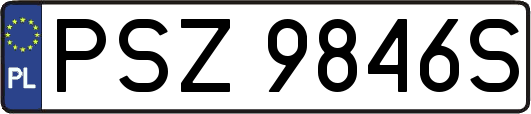 PSZ9846S