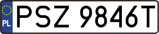 PSZ9846T