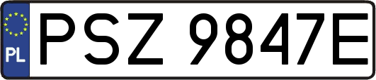 PSZ9847E