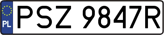 PSZ9847R