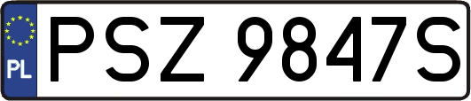 PSZ9847S