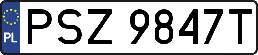 PSZ9847T