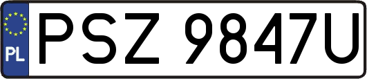PSZ9847U
