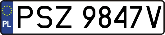 PSZ9847V
