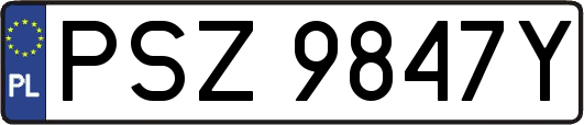 PSZ9847Y