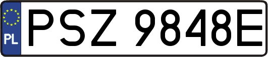 PSZ9848E