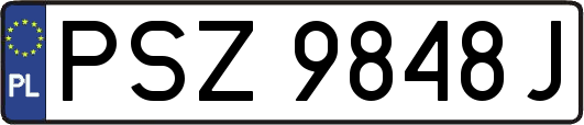PSZ9848J