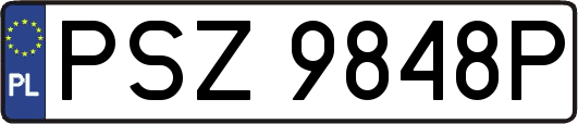 PSZ9848P