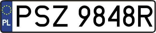 PSZ9848R