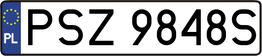PSZ9848S