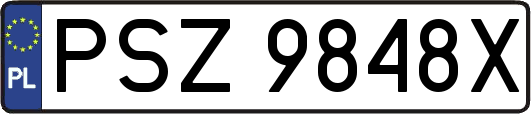 PSZ9848X