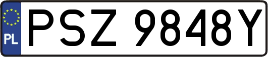 PSZ9848Y