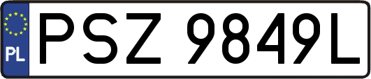 PSZ9849L