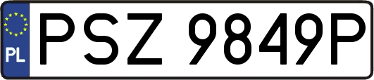 PSZ9849P