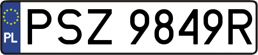 PSZ9849R