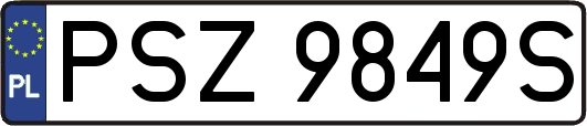 PSZ9849S