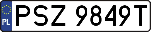 PSZ9849T