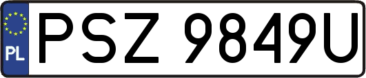 PSZ9849U