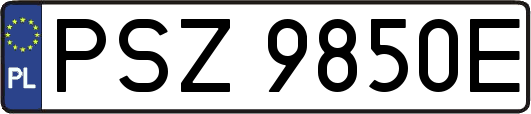 PSZ9850E
