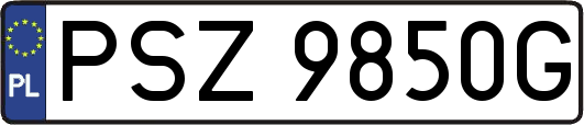 PSZ9850G