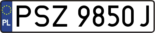 PSZ9850J