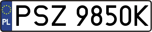 PSZ9850K