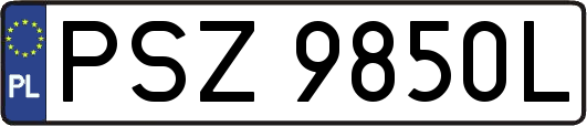 PSZ9850L