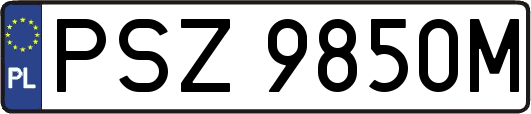 PSZ9850M
