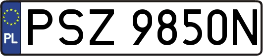 PSZ9850N