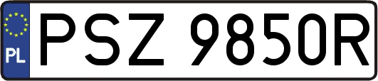 PSZ9850R