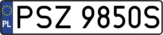 PSZ9850S
